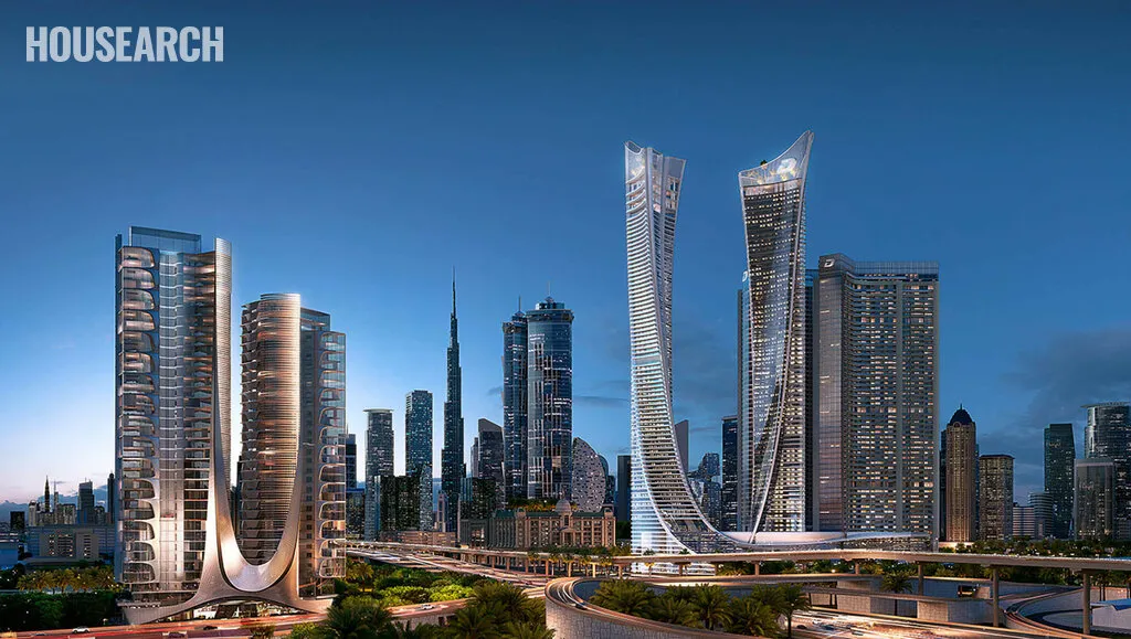 Melrose Office Property